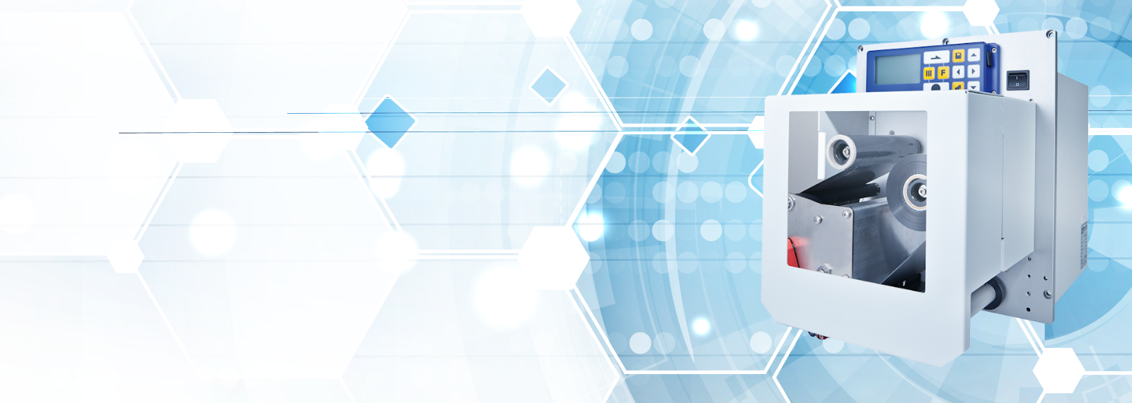 Valentin SPX-II print engine